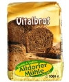 Amestec de fainuri integrale si seminte Vitalbrot