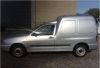 Vand Volskwagen VW Caddy, an fab. 2003, 160.000 km