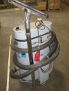 Aspirator industrial second hand