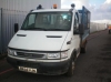 Vand Iveco Daily an 2003