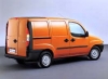 Fiat Doblo for rent Otopeni