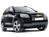 Rent Chevrolet Captiva 4x4