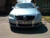 Vand VW Volkswagen Passat B6 2L, motorina, an fabricatie 2008, 237.000 Km