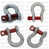 CrosbyÂ® Cheie tachelaj / Gambeti / Shackles G209 CrosbyÂ® 