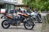 Inchiriere de motociclete BMW F800GS 