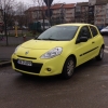 Renault Clio 3 facelift euro 5 diesel inmatriculat Ro