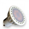 Spoturi led 4W soclu GU10 AC