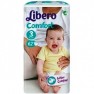 Libero Baby Soft Midi scutece pentru copii