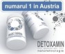 Detoxamin Anticancer Natural