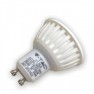 Spot LED 7W AC soclu GU10 - economie de sute de lei anual!