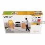 Automatizari porti batante mHouse WG2S 