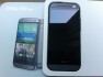 Vand HTC ONE MINI 2 - Gunmetal, impecabil