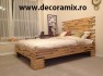 MOBILIER LEMN MASIV, MOBILIER RUSTIC CASA SI GRADINA