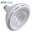 BEC LED 15W E27 ALB NEUTRU PAR38