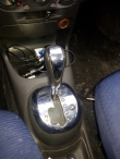 vand fiat punto urgent