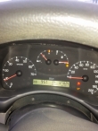 vand fiat punto urgent