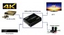 Upscaler Convertor Universal HDMI 4kx2k@60 Hz