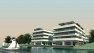 Club Lac Snagov - ansamblu de apartamente