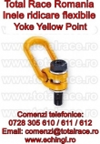 Inele ridicare rotative Yoke