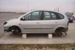 vand caroserie renault scenic