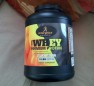 Whey Premium Protein from B-Nergetics