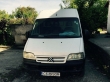 Vand Citroen Jumper, 2006