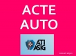 Birou Acte Auto Autorizat