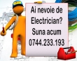 Electrician Autorizat