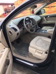 Vand Audi q7, an 2008, 200.000 km