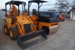 Buldoexcavator mini JCB