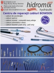 Centru de reparaÈ›ii cabluri BOWDEN