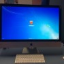 Ocazie:iMac 27 inch nefolosit,ca si nou