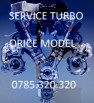 Turbina Iveco 2.8 Renault Master Opel Movano Turbosuflanta turbo GT1752H VW lt 2.8 2.5