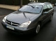 Vand CITROEN C5, an 2003, motorina