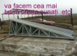 Vand structuri metalice de orce mÄƒrime