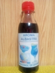 Aroma Albastra