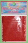 Colorant Rosu  cu aroma de capsuni