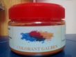 Colorant-Tartrazina