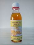 Aroma Vanilie