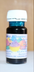 Aroma Albastra colorant si aroma