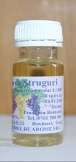 Aroma de Struguri esenta