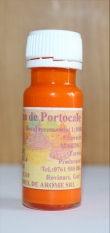 Aroma de Portocale esenta