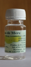 Aroma de Mere esenta