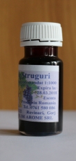 Aroma de Struguri