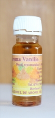 Aroma de Vanilie esenta