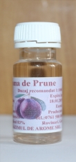 Aroma de Prune esenta