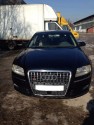 DEZMEMBRARI AUDI A8  2003-2009 DIESEL BENZINA