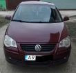 Vand Vw Polo 1.422 TDI,80cp,an 2005