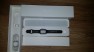 Apple Watch 42mm S Gry Al Blk Sport Full Box