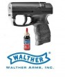 Spray lacrimogen tip pistol walther pdp